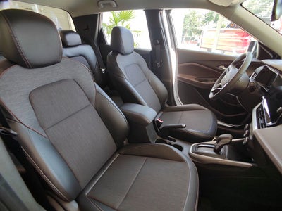 2026 Chevrolet MONTANA MONTANA LT  PAQ. A