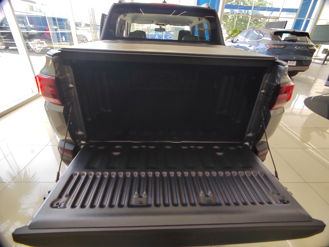 2026 Chevrolet MONTANA MONTANA LT  PAQ. A