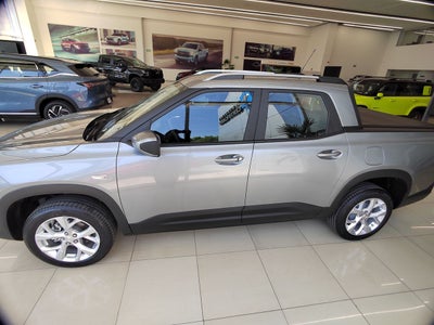 2026 Chevrolet MONTANA MONTANA LT  PAQ. A