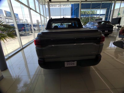 2026 Chevrolet MONTANA MONTANA LT  PAQ. A