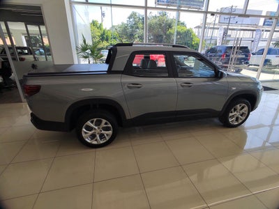 2026 Chevrolet MONTANA MONTANA LT  PAQ. A