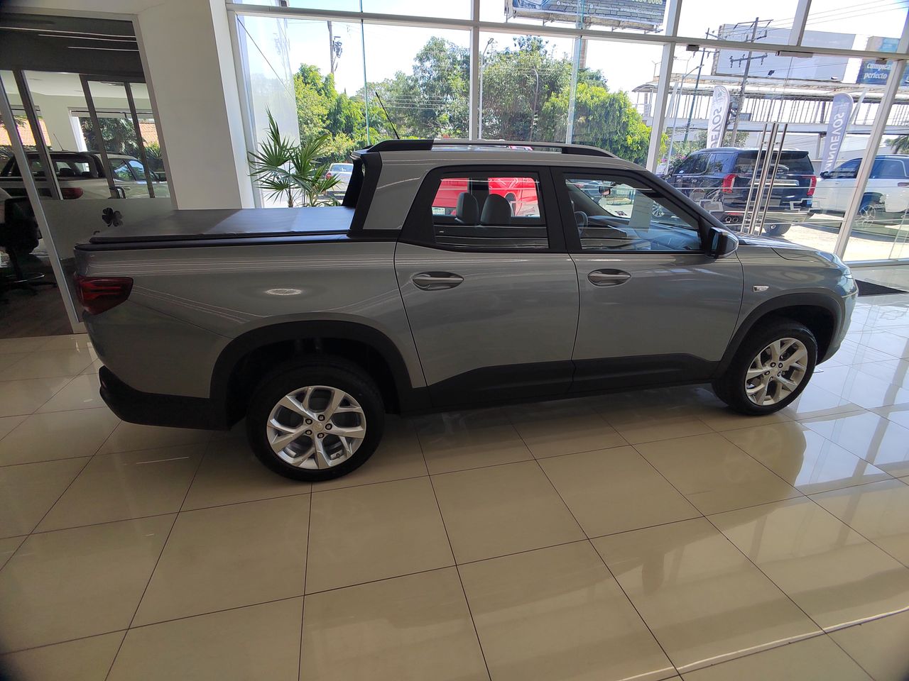 2026 Chevrolet MONTANA MONTANA LT  PAQ. A