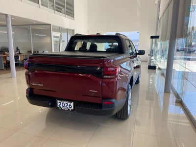 2026 Chevrolet MONTANA MONTANA LT  PAQ. A