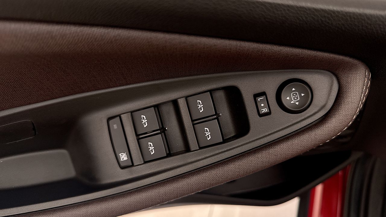 2026 Chevrolet MONTANA MONTANA LT  PAQ. A