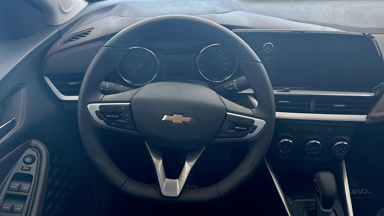 2026 Chevrolet MONTANA MONTANA LT  PAQ. A