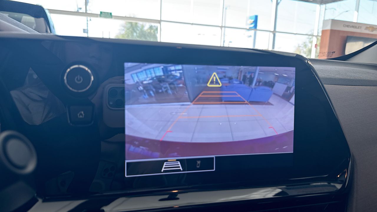 2026 Chevrolet MONTANA MONTANA LT  PAQ. A