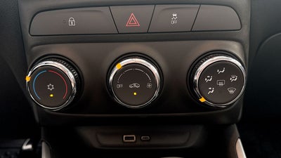 2026 Chevrolet MONTANA MONTANA LT  PAQ. A