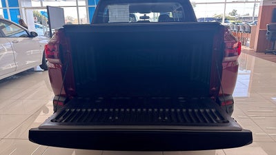 2026 Chevrolet MONTANA MONTANA LT  PAQ. A