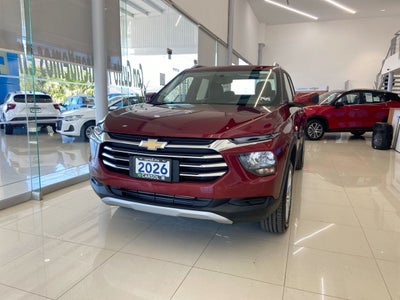 2026 Chevrolet MONTANA MONTANA LT  PAQ. A