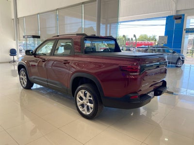 2026 Chevrolet MONTANA MONTANA LT  PAQ. A