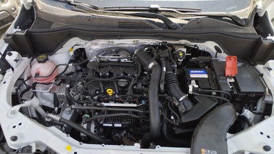 2026 Chevrolet MONTANA MONTANA RS PAQ. B