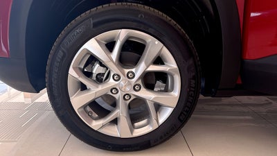 2026 Chevrolet MONTANA MONTANA LT  PAQ. A