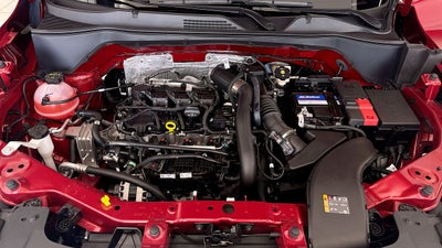 2026 Chevrolet MONTANA MONTANA LT  PAQ. A