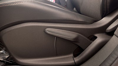 2026 Chevrolet MONTANA MONTANA LT  PAQ. A