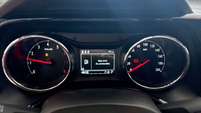 2026 Chevrolet MONTANA MONTANA LT  PAQ. A