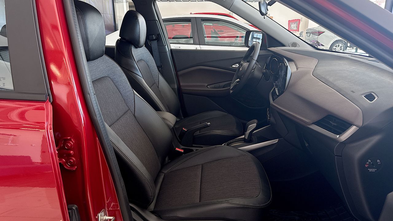 2026 Chevrolet MONTANA MONTANA LT  PAQ. A