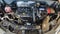 2026 Chevrolet TRACKER TRACKER LT TA PAQ. C