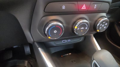 2026 Chevrolet TRACKER TRACKER LT TA PAQ. C