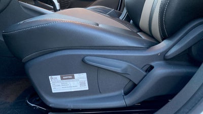 2026 Chevrolet TRACKER TRACKER PREMIER AUT.  PAQ. D
