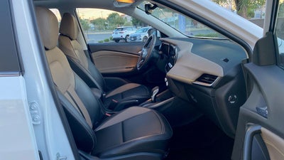 2026 Chevrolet TRACKER TRACKER PREMIER AUT.  PAQ. D