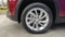 2026 Chevrolet TRACKER TRACKER LT TA PAQ. C