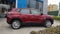 2026 Chevrolet TRACKER TRACKER LT TA PAQ. C