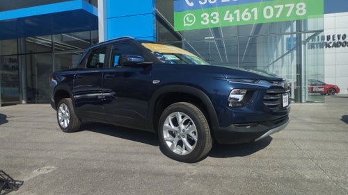 2026 Chevrolet MONTANA MONTANA LT  PAQ. A