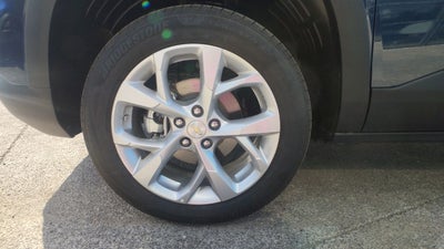 2026 Chevrolet MONTANA MONTANA LT  PAQ. A