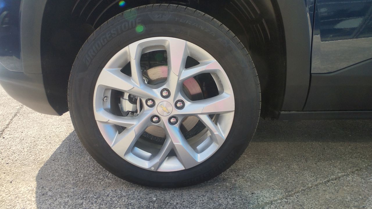 2026 Chevrolet MONTANA MONTANA LT  PAQ. A
