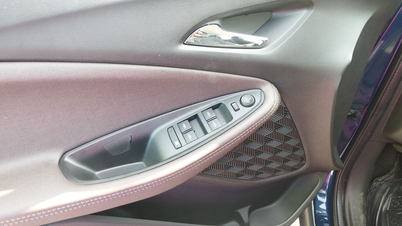 2026 Chevrolet MONTANA MONTANA LT  PAQ. A