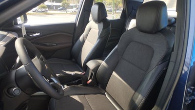 2026 Chevrolet MONTANA MONTANA LT  PAQ. A