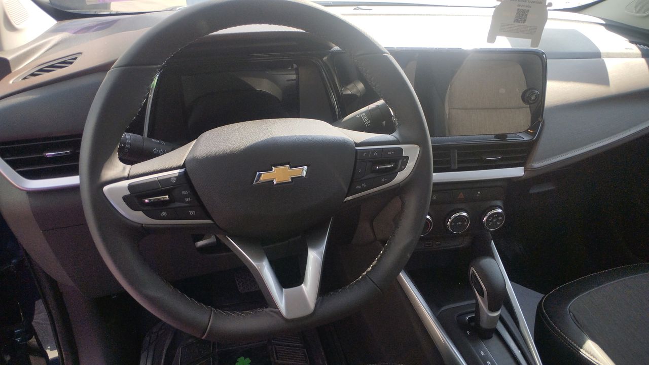 2026 Chevrolet MONTANA MONTANA LT  PAQ. A