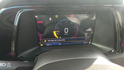 2026 Chevrolet MONTANA MONTANA LT  PAQ. A
