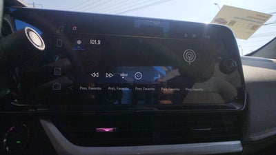 2026 Chevrolet MONTANA MONTANA LT  PAQ. A