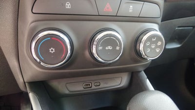 2026 Chevrolet MONTANA MONTANA LT  PAQ. A