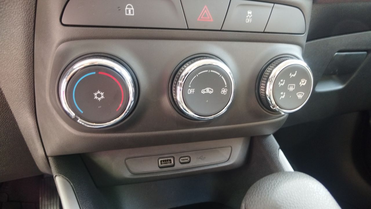 2026 Chevrolet MONTANA MONTANA LT  PAQ. A