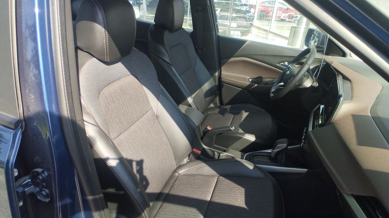 2026 Chevrolet MONTANA MONTANA LT  PAQ. A