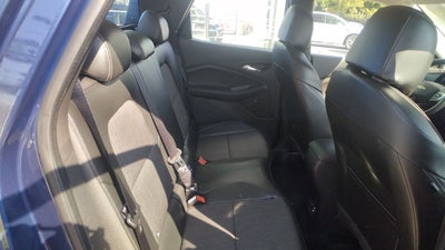 2026 Chevrolet MONTANA MONTANA LT  PAQ. A