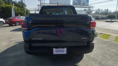 2026 Chevrolet MONTANA MONTANA LT  PAQ. A