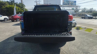 2026 Chevrolet MONTANA MONTANA LT  PAQ. A