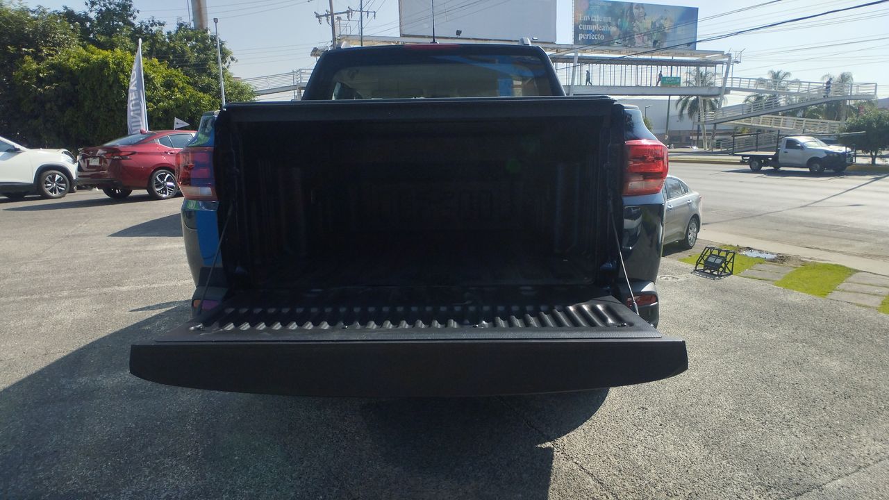2026 Chevrolet MONTANA MONTANA LT  PAQ. A