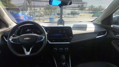 2026 Chevrolet MONTANA MONTANA LT  PAQ. A