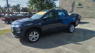 2026 Chevrolet MONTANA MONTANA LT  PAQ. A
