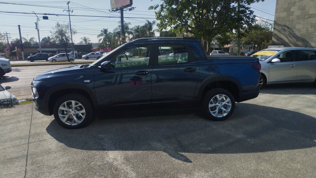 2026 Chevrolet MONTANA MONTANA LT  PAQ. A