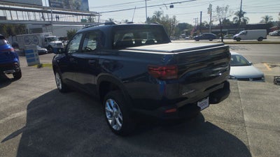 2026 Chevrolet MONTANA MONTANA LT  PAQ. A