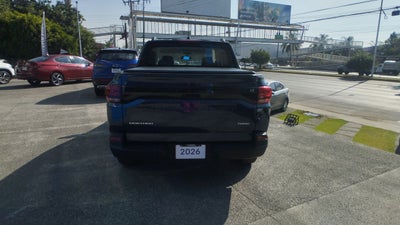 2026 Chevrolet MONTANA MONTANA LT  PAQ. A