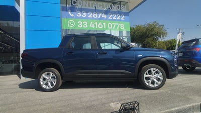 2026 Chevrolet MONTANA MONTANA LT  PAQ. A