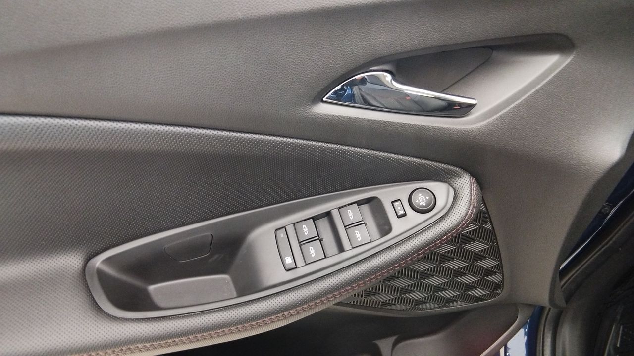 2026 Chevrolet MONTANA MONTANA RS PAQ. B