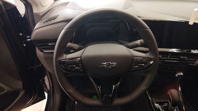 2026 Chevrolet MONTANA MONTANA RS PAQ. B