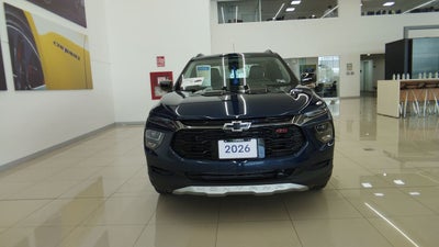 2026 Chevrolet MONTANA MONTANA RS PAQ. B
